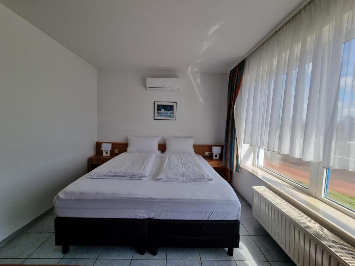 Erbenholz Hotel Laatzen Ngoại thất bức ảnh