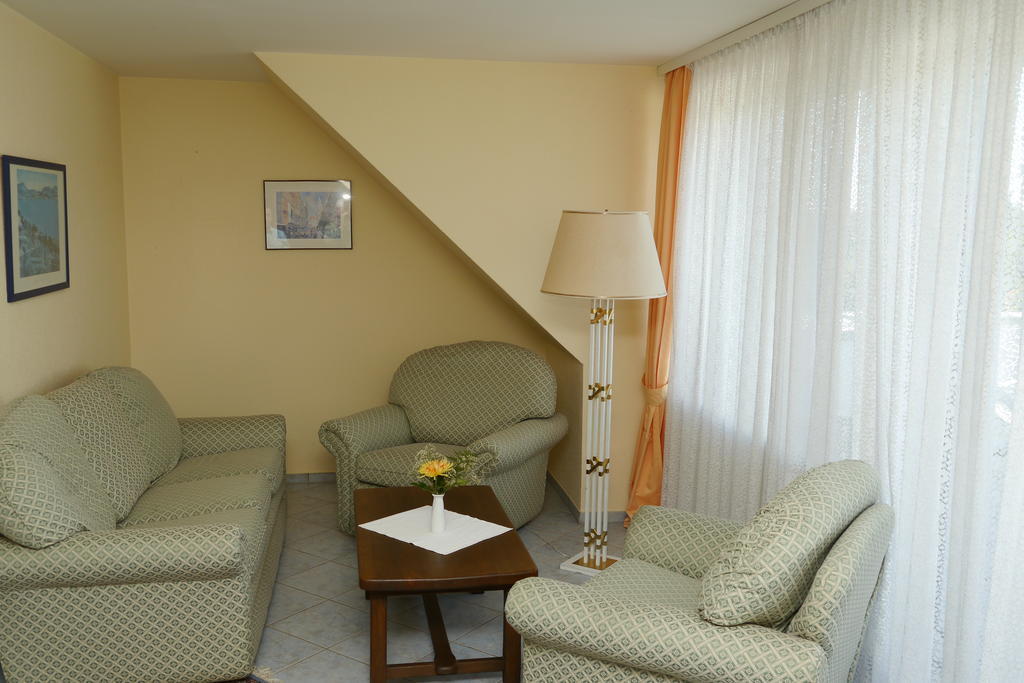 Erbenholz Hotel Laatzen Phòng bức ảnh